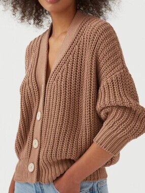BABAA NO18 CARDIGAN